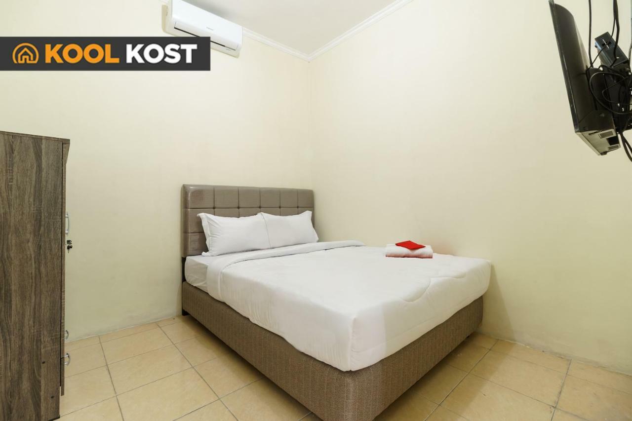 Koolkost Syariah @ Grand Depok City Hotell Eksteriør bilde